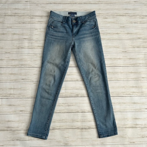 Democracy “Ab” Solution Jeans | Size 2 - Picture 1 of 6